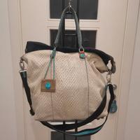 Borsa Gabs in pelle grande 