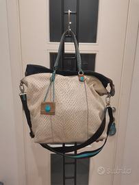 Borsa Gabs in pelle grande 