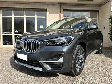 BMW X1 sDrive18d xLine