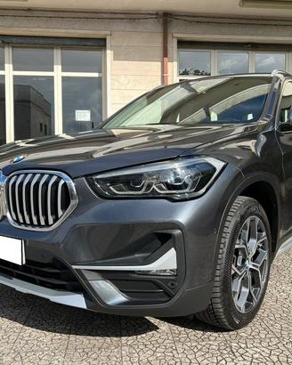 BMW X1 sDrive18d xLine