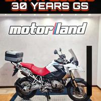 BMW R 1200 GS 30 Years Edition - 2010