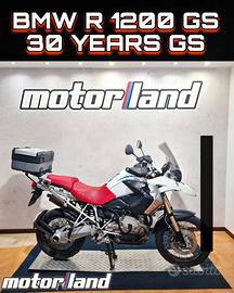 BMW R 1200 GS 30 Years Edition - 2010