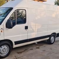 Fiat Ducato PASSO MEDIO 2.3 MJT