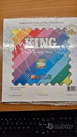 Fogli della MARINI per francobolli Repubblica