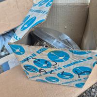 Fanali Fiat 128 Rally Carello