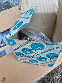 Fanali Fiat 128 Rally Carello