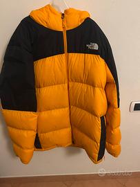 Giacca The North Face 700 XL