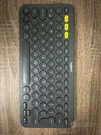 Logitech k380