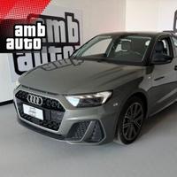 Audi A1 SPB 25 TFSI S line edition