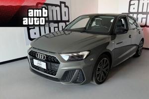 Audi A1 SPB 25 TFSI S line edition