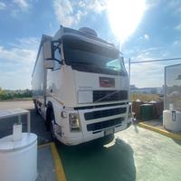 Volvo FH 380 (con disco)