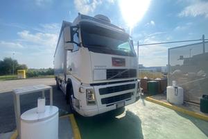 Volvo FH 380 (con disco)