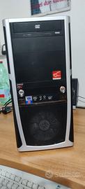 PC desktop a uso professionale!