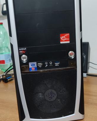 PC desktop a uso professionale!