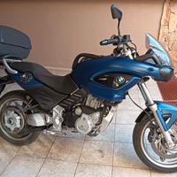 Bmw f 650 cs - 2002