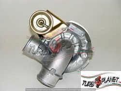 Turbo mercedes-benz vito bus cdi