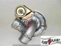 Turbo mercedes-benz vito bus cdi