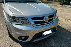 Fiat Freemont 2.0 mjt 16v 140cv