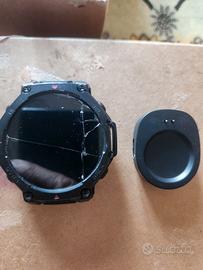 Smartwatch amazfit T-rex 3 pro