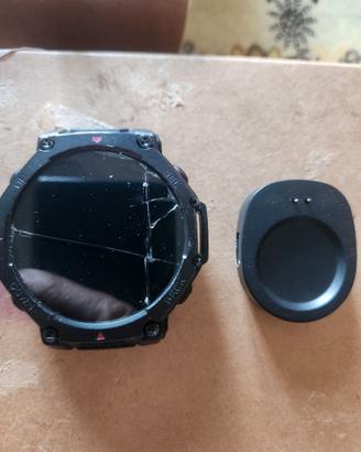 Smartwatch amazfit T-rex 3 pro