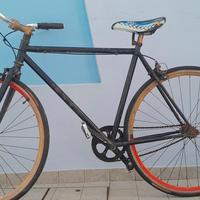 bicicletta