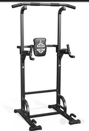 stazione per trazioni e dip prezzo trattabile 