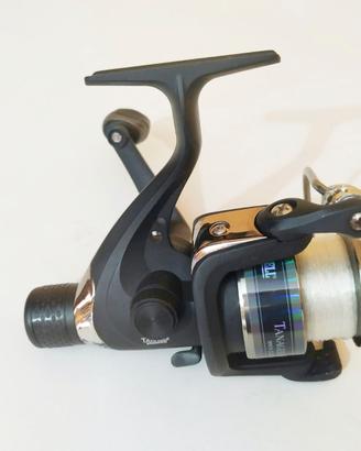mulinello da pesca