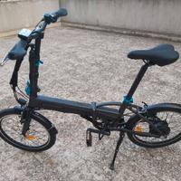 bicicletta tilt 500