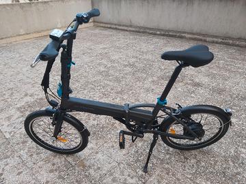 bicicletta tilt 500