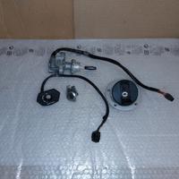 kit chiavi accensione completo suzuki vstrom 650