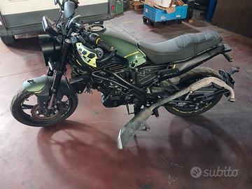 BENELLI LEONCINO