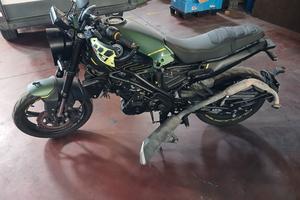 BENELLI LEONCINO