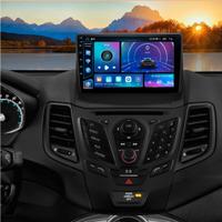 Autoradio Android 13 Ford Fiesta (2009-2014) 