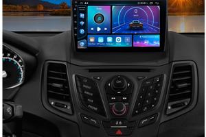 Autoradio Android 13 Ford Fiesta (2009-2014) 