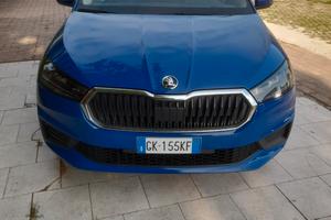 Skoda Fabia 1.0 MPI 65 CV