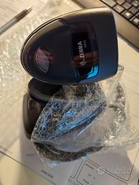 lettore zebra ds 2278 wireless