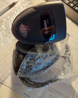 lettore zebra ds 2278 wireless