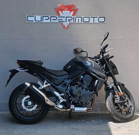 Honda Hornet 750