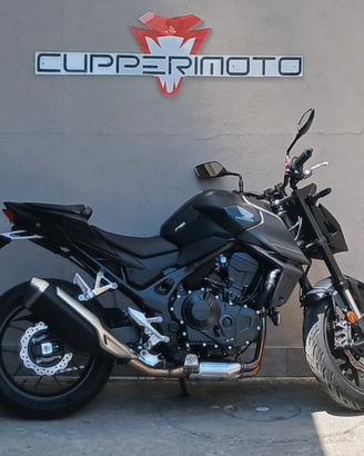 Honda Hornet 750