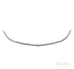 modenatura decorativa paraurti Astra J