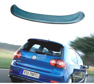 SPOILER ALA VOLKSWAGEN VW GOLF 5 03-08 LOOK GTI AB