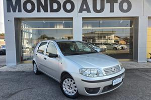 Fiat Punto Classic 1.2 METANO Natural Power Active