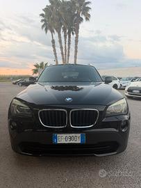Bmw X1 xDrive18d Futura