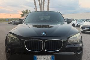 Bmw X1 xDrive18d Futura