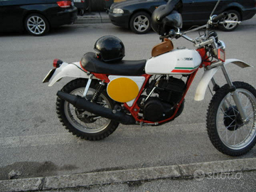 Laverda chot 250