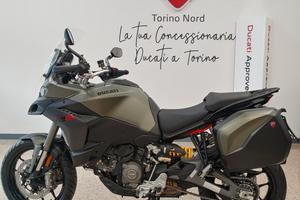 Ducati Multistrada V2 S