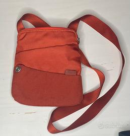 Borsa piccola a tracolla nava design pari al nuovo
