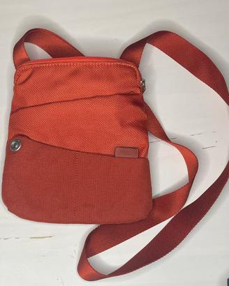 Borsa piccola a tracolla nava design pari al nuovo