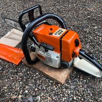 Motosega Stihl 024