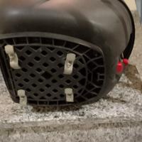 bauletto scooter 